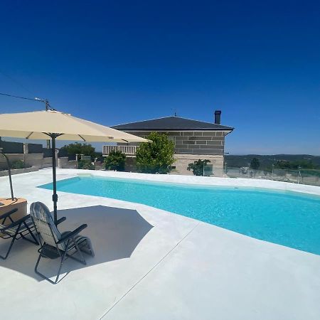 La Ratonera Villa Podentes ภายนอก รูปภาพ