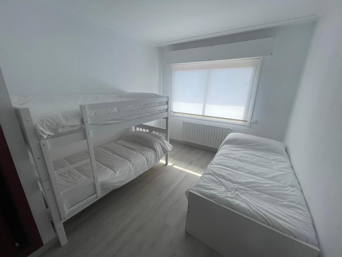 La Ratonera Villa Podentes ภายนอก รูปภาพ