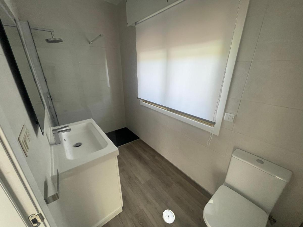 La Ratonera Villa Podentes ภายนอก รูปภาพ