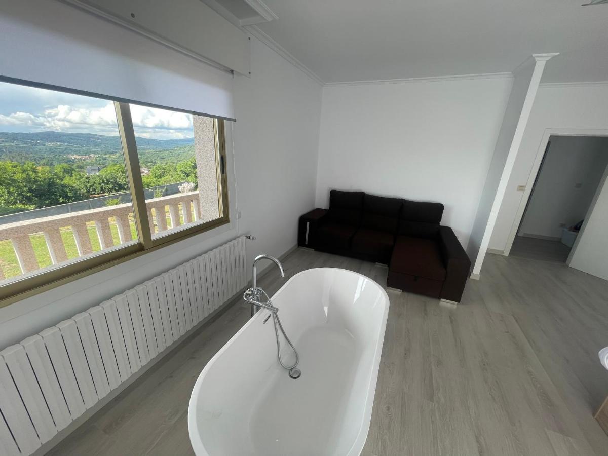La Ratonera Villa Podentes ภายนอก รูปภาพ