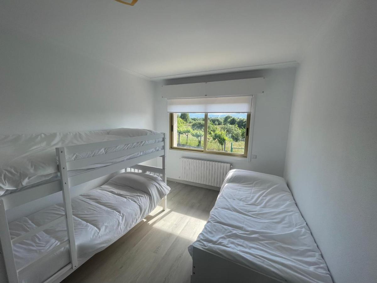La Ratonera Villa Podentes ภายนอก รูปภาพ