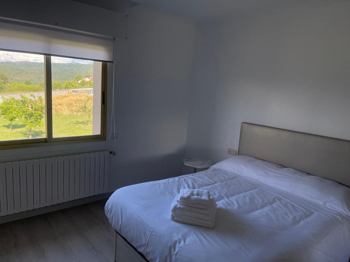 La Ratonera Villa Podentes ภายนอก รูปภาพ