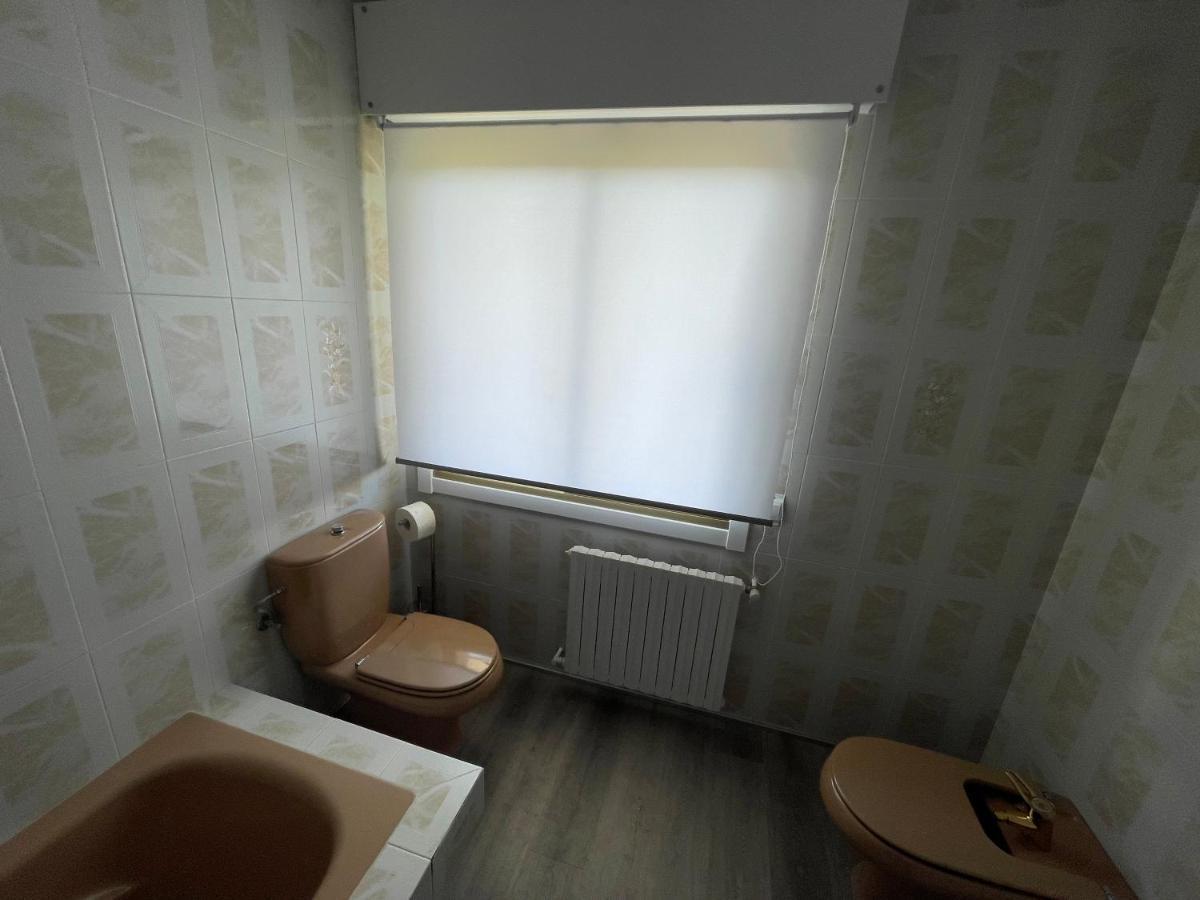 La Ratonera Villa Podentes ภายนอก รูปภาพ