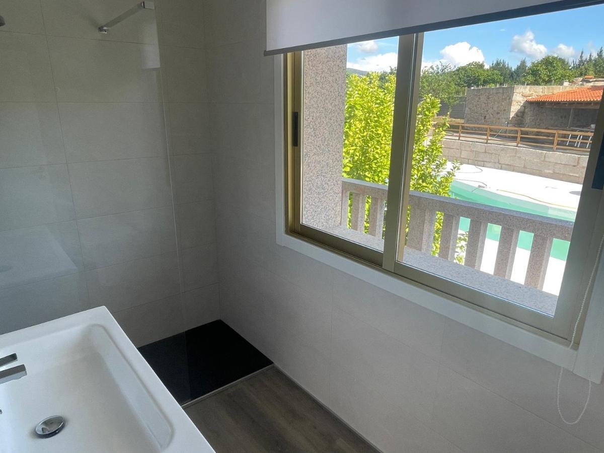 La Ratonera Villa Podentes ภายนอก รูปภาพ