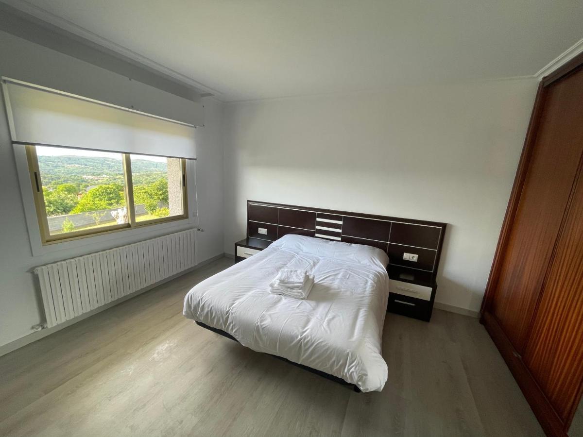 La Ratonera Villa Podentes ภายนอก รูปภาพ