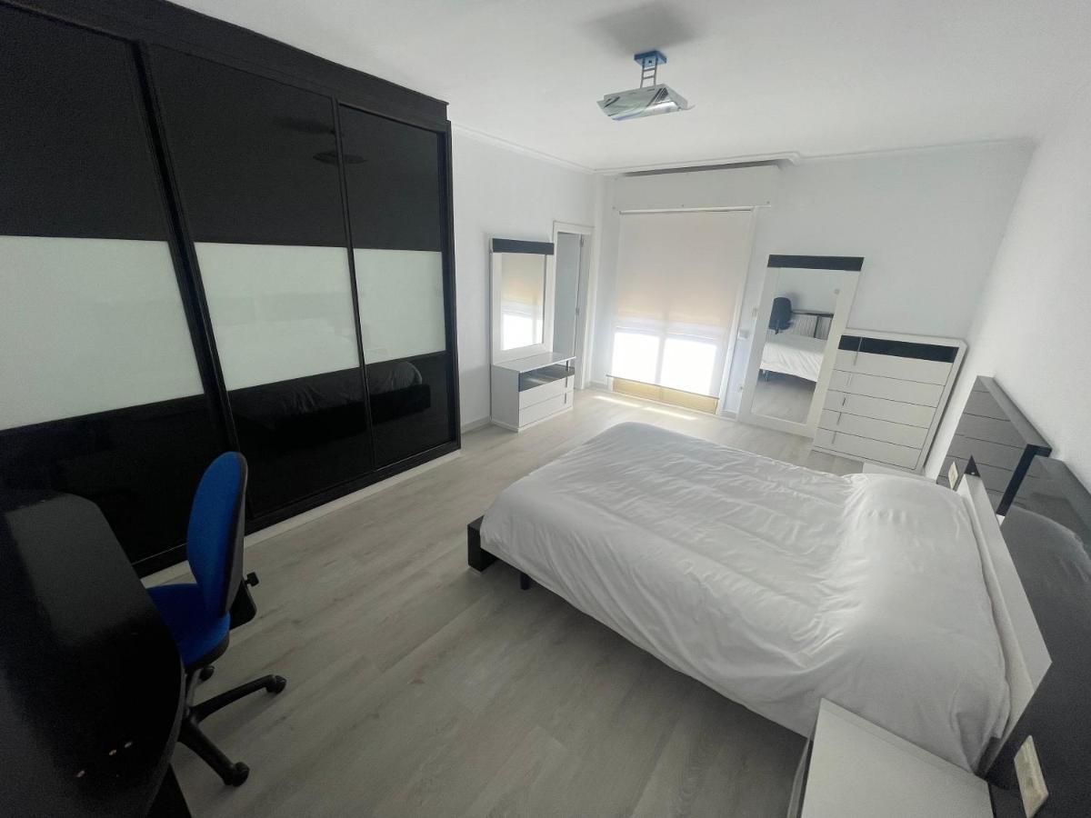 La Ratonera Villa Podentes ภายนอก รูปภาพ