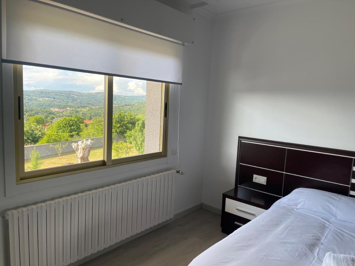 La Ratonera Villa Podentes ภายนอก รูปภาพ