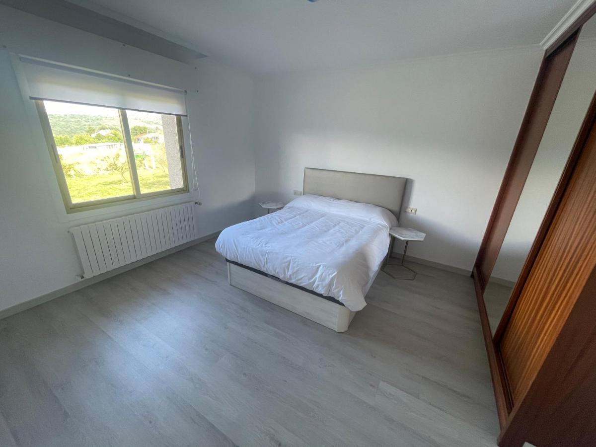 La Ratonera Villa Podentes ภายนอก รูปภาพ