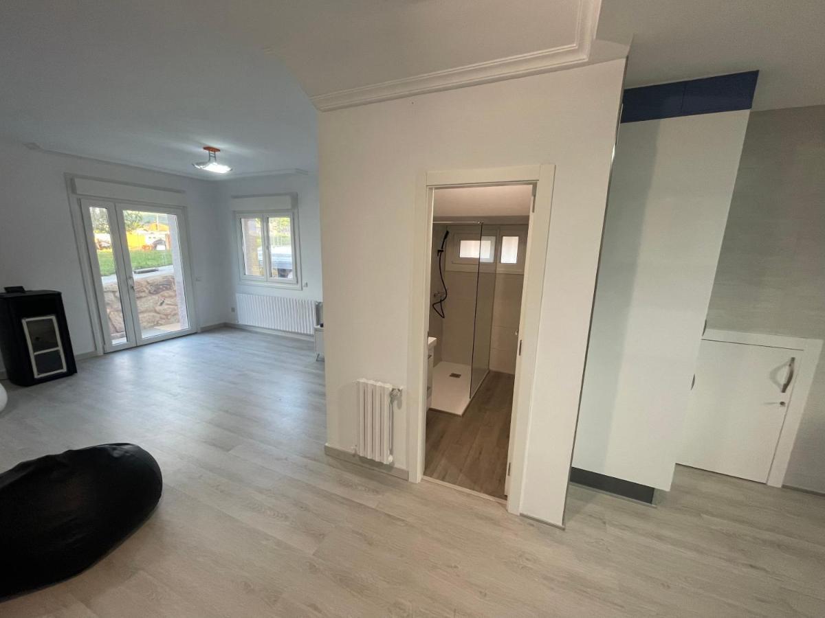 La Ratonera Villa Podentes ภายนอก รูปภาพ
