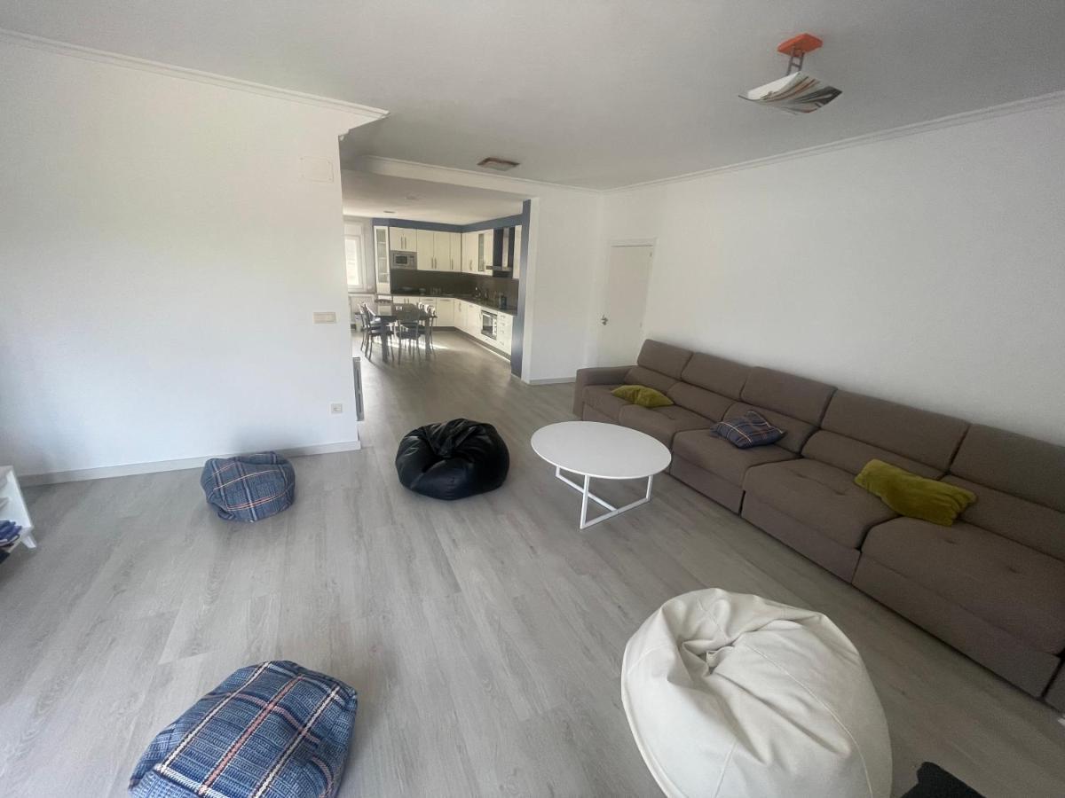 La Ratonera Villa Podentes ภายนอก รูปภาพ